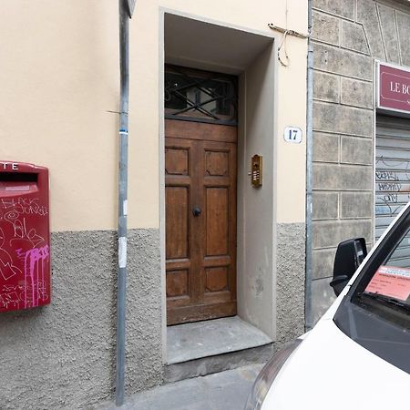 Casa Florentia Florencja Zewnętrze zdjęcie