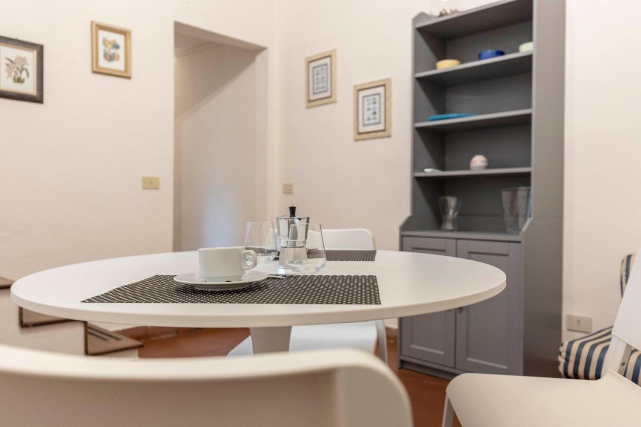Casa Florentia Florencja Zewnętrze zdjęcie
