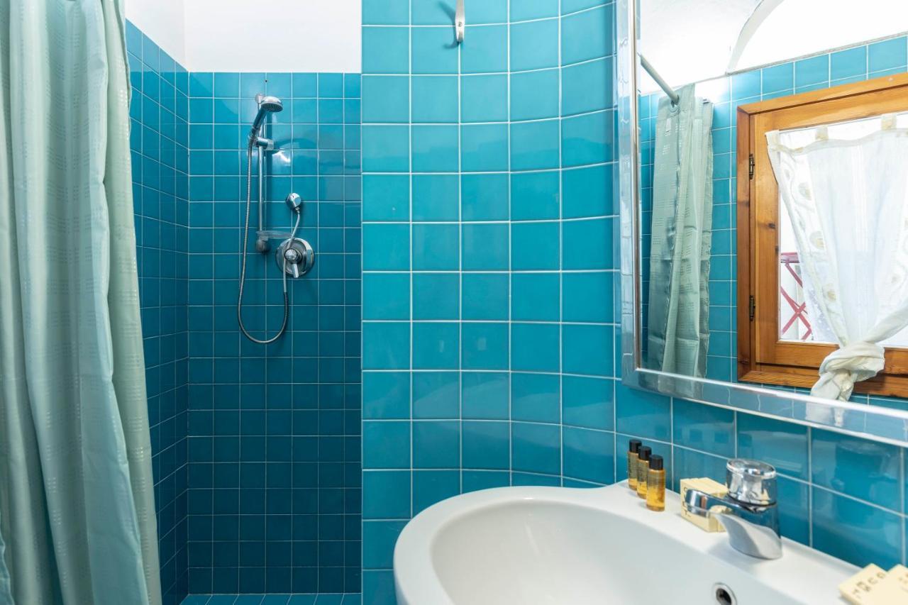Casa Florentia Florencja Zewnętrze zdjęcie
