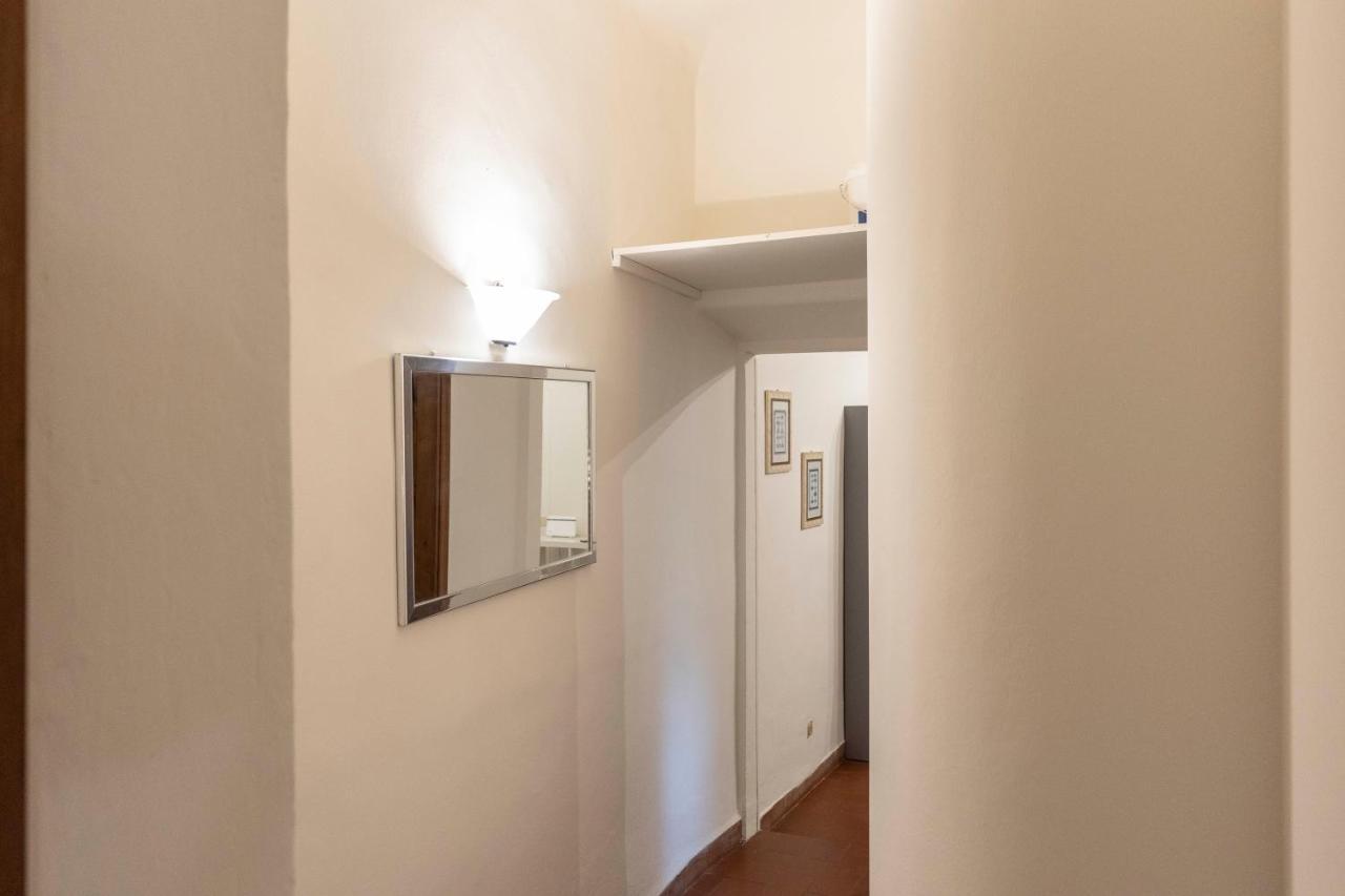 Casa Florentia Florencja Zewnętrze zdjęcie