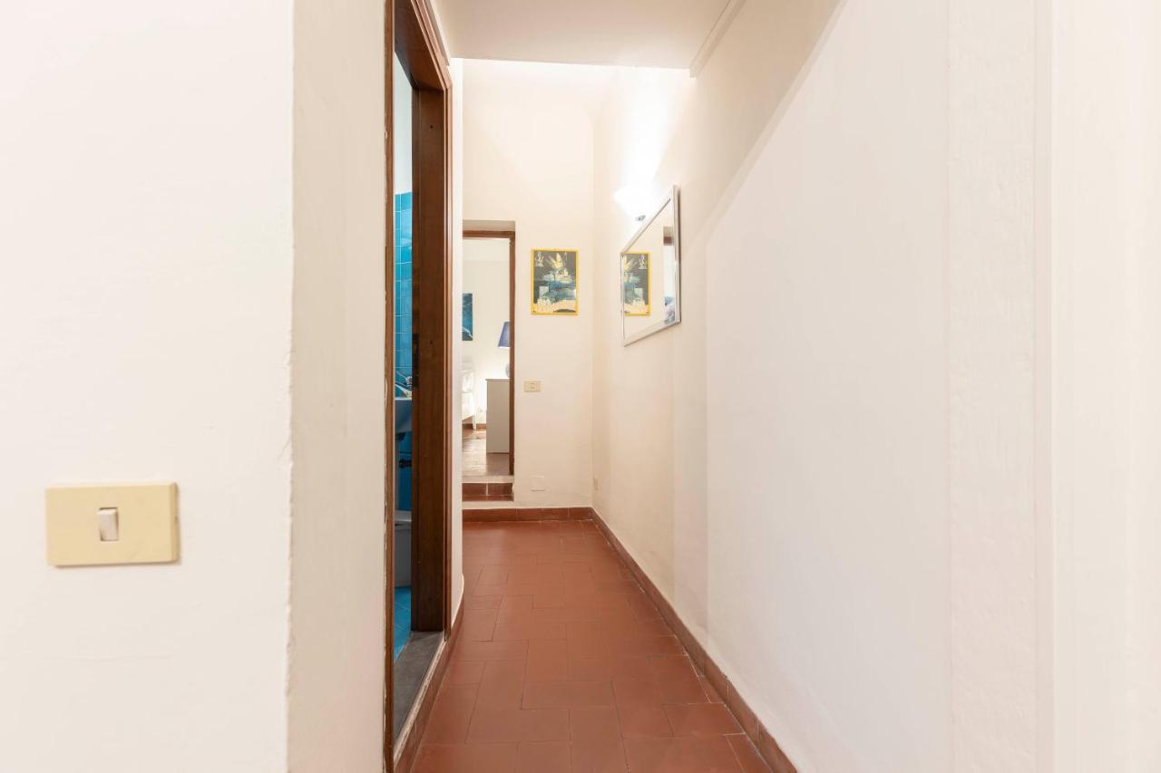 Casa Florentia Florencja Zewnętrze zdjęcie
