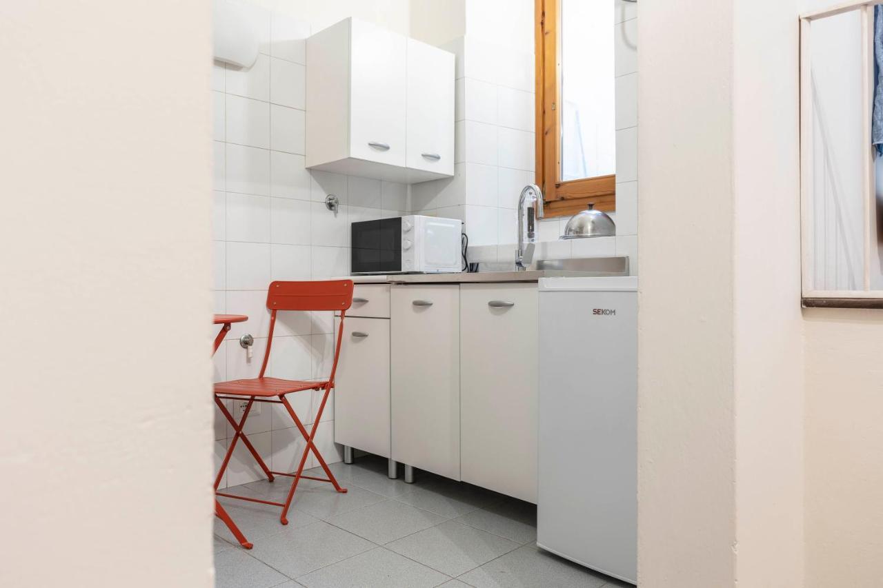 Casa Florentia Florencja Zewnętrze zdjęcie