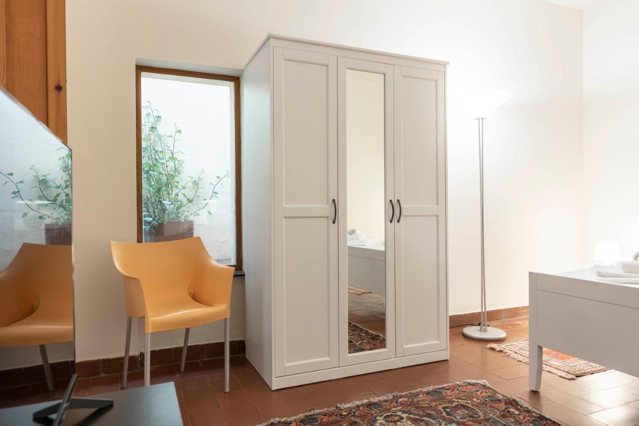 Casa Florentia Florencja Zewnętrze zdjęcie