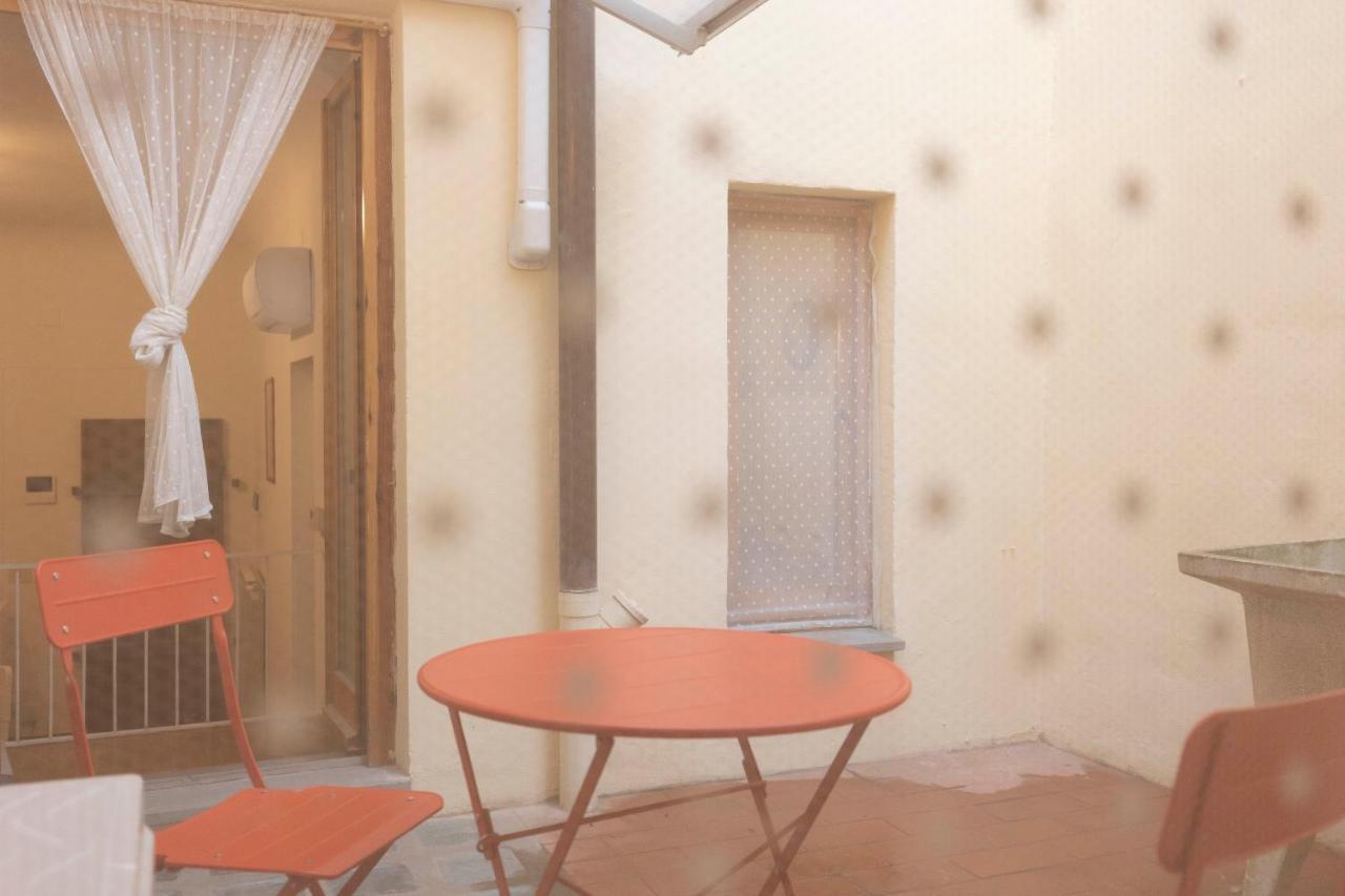 Casa Florentia Florencja Zewnętrze zdjęcie