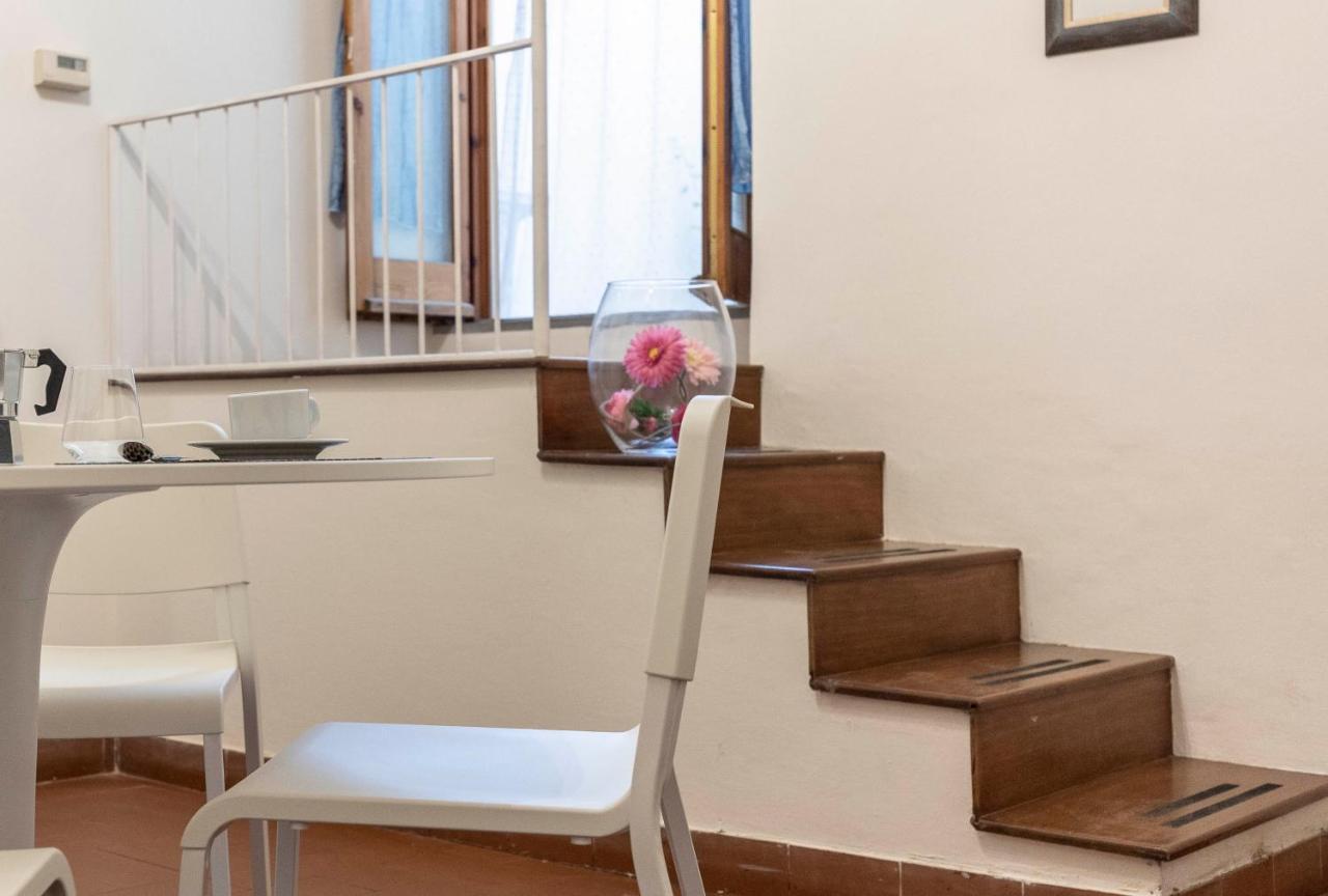 Casa Florentia Florencja Zewnętrze zdjęcie